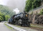 Lehigh Gorge Scenic Railway